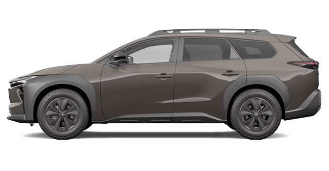 2026 TOYOTA bZ Woodland PREMIUM ALL-TERRAIN - Exterior view - 1