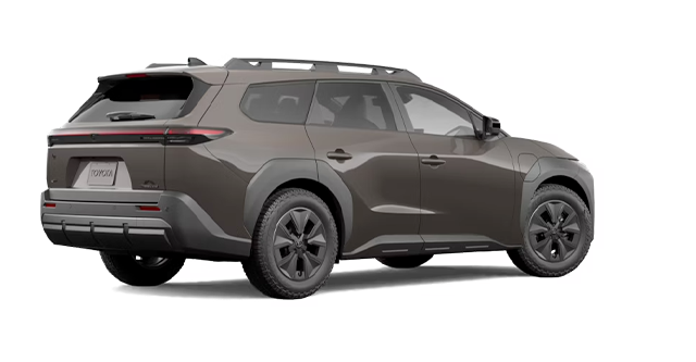 2026 TOYOTA bZ Woodland PREMIUM ALL-TERRAIN - Exterior view - 3