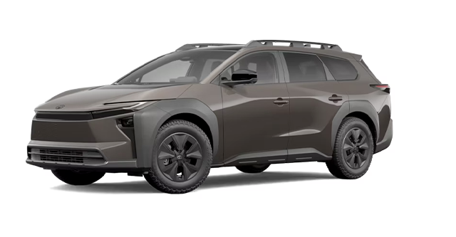 2026 TOYOTA bZ Woodland PREMIUM ALL-TERRAIN - Exterior view - 2