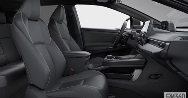 2026 TOYOTA bZ LTD AWD - Interior view - 1