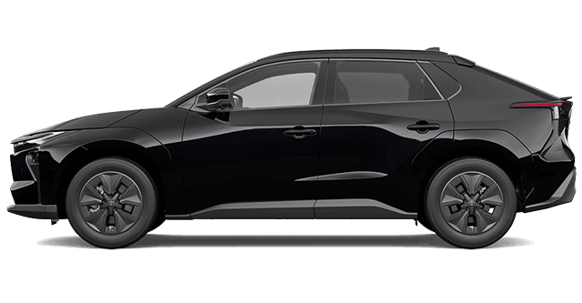 TOYOTA bZ XLE AWD 2026 - Vue extérieure - 1