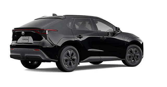 TOYOTA bZ XLE AWD 2026 - Vue extérieure - 3