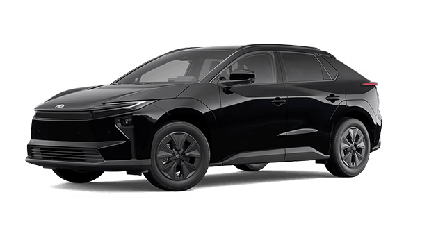 TOYOTA bZ XLE AWD 2026 - Vue extérieure - 2