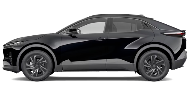 2026 TOYOTA C-HR SE - Exterior view - 1