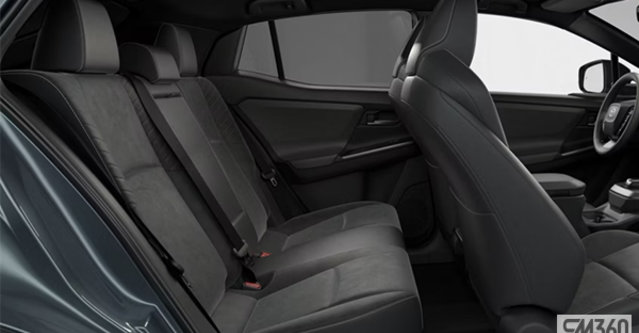 TOYOTA C-HR XSE PREMIUM 2026 - Vue intérieure - 2