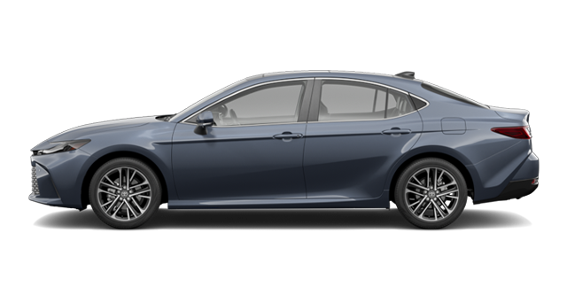 TOYOTA Camry Hybride XLE AWD 2026 - Vue extérieure - 1