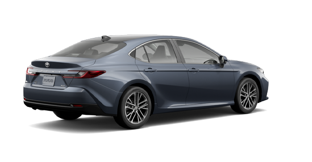 TOYOTA Camry Hybride XLE AWD 2026 - Vue extérieure - 3