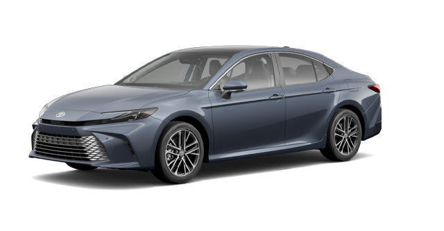 TOYOTA Camry Hybride XLE AWD 2026 - Vue extérieure - 2