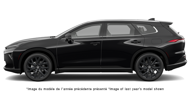 TOYOTA Crown Signia LIMITED 2026 - Vue extérieure - 1