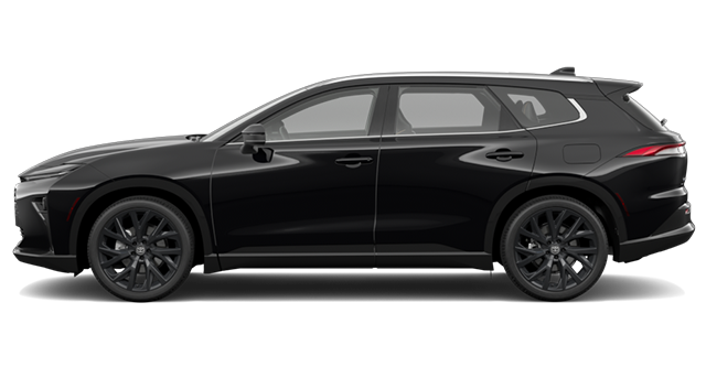 2026 TOYOTA Crown Signia LIMITED - Exterior view - 1