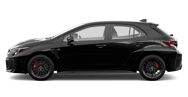 2026 TOYOTA GR Corolla CORE - Exterior view - 1