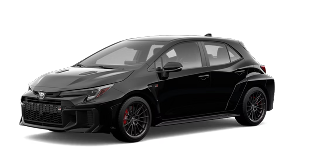 2026 TOYOTA GR Corolla CORE - Exterior view - 2
