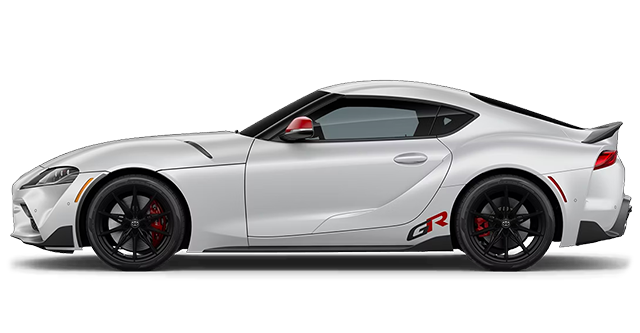 TOYOTA GR Supra FINAL EDITION 2026 - Vue extérieure - 1