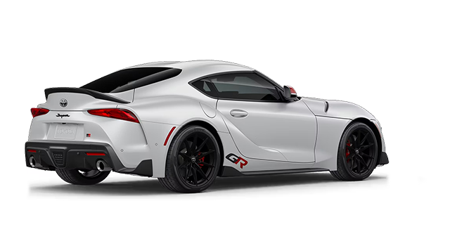 TOYOTA GR Supra FINAL EDITION 2026 - Vue extérieure - 3