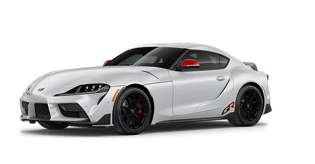 TOYOTA GR Supra FINAL EDITION 2026 - Vue extérieure - 2