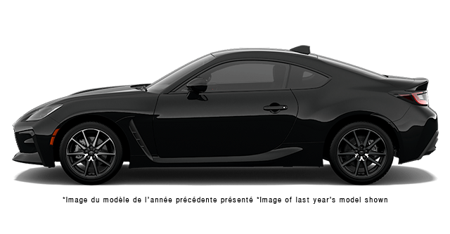 2026 TOYOTA GR86 BASE MT - Exterior view - 1