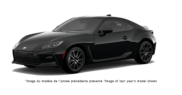 2026 TOYOTA GR86 BASE MT - Exterior view - 2