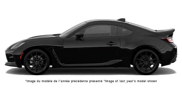2026 TOYOTA GR86 PREMIUM AT - Exterior view - 1