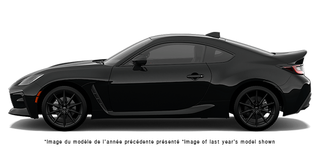 2026 TOYOTA GR86 PREMIUM MT - Exterior view - 1