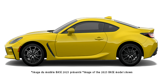 2026 TOYOTA GR86 YUZU EDITION MT - Exterior view - 1