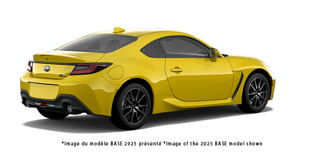 2026 TOYOTA GR86 YUZU EDITION MT - Exterior view - 3