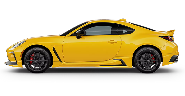 TOYOTA GR86 YUZU EDITION MT 2026 - Vue extérieure - 1