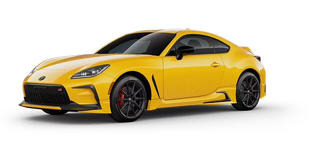 TOYOTA GR86 YUZU EDITION MT 2026 - Vue extérieure - 2