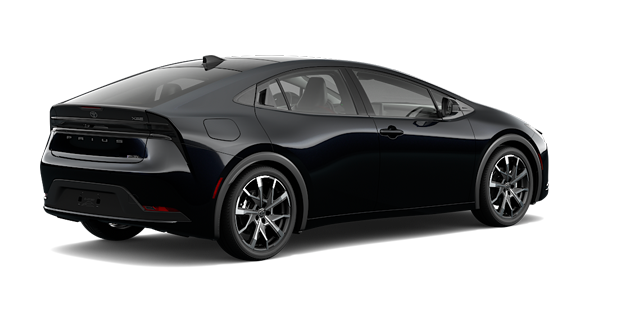TOYOTA Prius hybride branchable XSE 2026 - Vue extrieure - 3