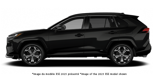 TOYOTA RAV4 hybride branchable GR SPORT 2026 - Vue extérieure - 1