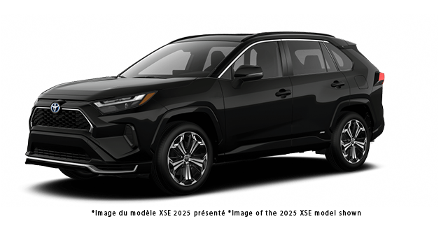 TOYOTA RAV4 hybride branchable GR SPORT 2026 - Vue extérieure - 2