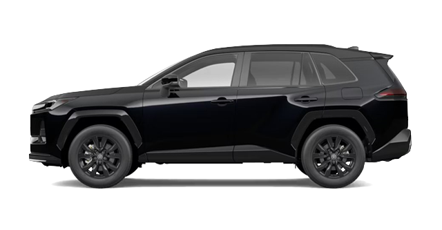 2026 TOYOTA RAV4 Plug-In Hybrid SE - Exterior view - 1