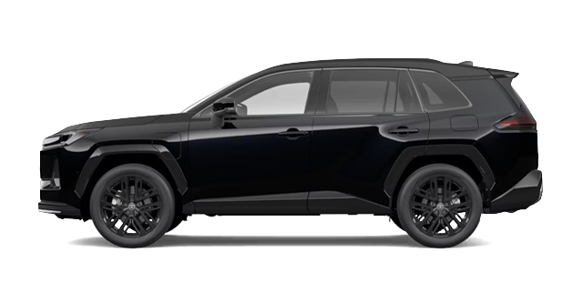 2026 TOYOTA RAV4 Plug-In Hybrid XSE TECH PACK - Exterior view - 1