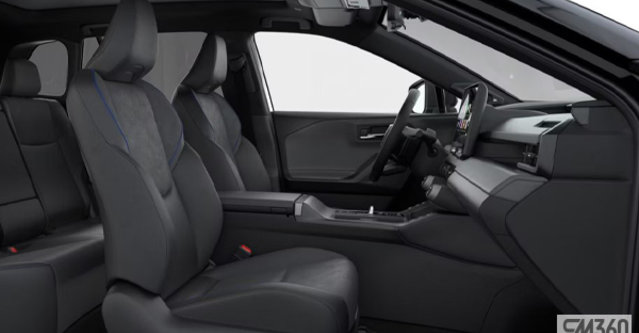 2026 TOYOTA RAV4 Plug-In Hybrid XSE TECH PACK - Interior view - 1