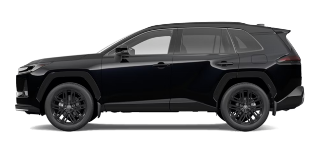 2026 TOYOTA RAV4 Hybrid XSE TECHNOLOGY PKG - Exterior view - 1