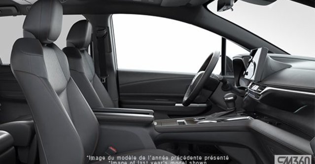 TOYOTA Sienna Hybride LIMITED AWD 7 PASSAGERS 2026 - Vue intérieure - 1