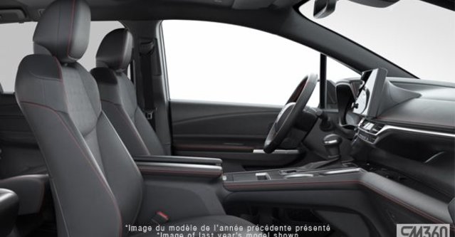 TOYOTA Sienna Hybride XSE FWD 7 PASSAGERS 2026 - Vue intérieure - 1