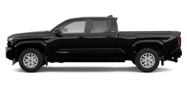 TOYOTA Tacoma SR5 2026 - Vue extérieure - 1