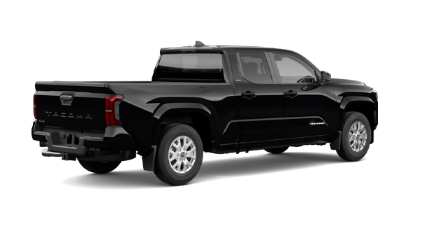 TOYOTA Tacoma SR5 2026 - Vue extérieure - 3