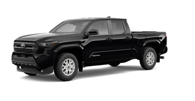 TOYOTA Tacoma SR5 2026 - Vue extérieure - 2
