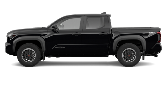 2026 TOYOTA Tacoma TRD OFF ROAD 6M SB - Exterior view - 1