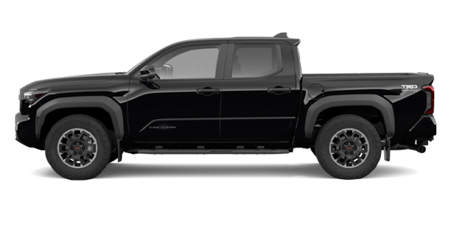 2026 TOYOTA Tacoma TRD OFF ROAD PREMIUM SB - Exterior view - 1