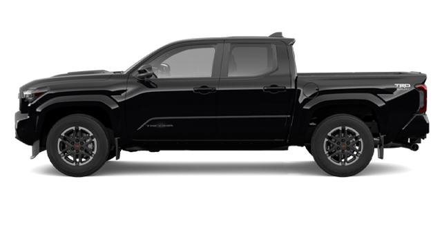 2026 TOYOTA Tacoma TRD SPORT PLUS 6M SB - Exterior view - 1