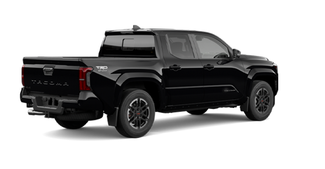 2026 TOYOTA Tacoma TRD SPORT PLUS 6M SB - Exterior view - 3