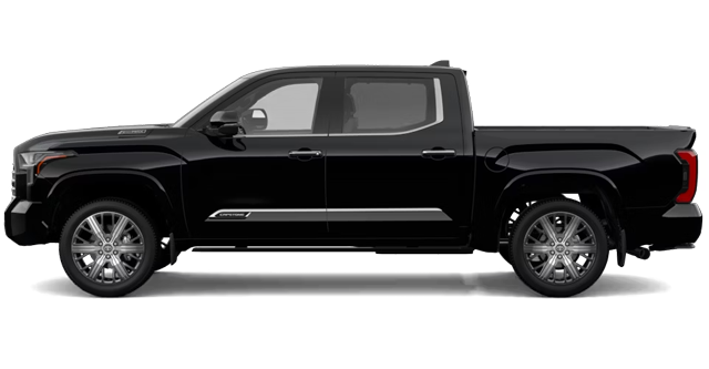 TOYOTA Tundra Hybride CREWMAX CAPSTONE 2026 - Vue extrieure - 1