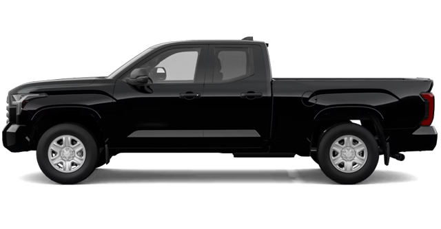 2026 TOYOTA Tundra 4X2 DOUBLE CAB SR - Exterior view - 1