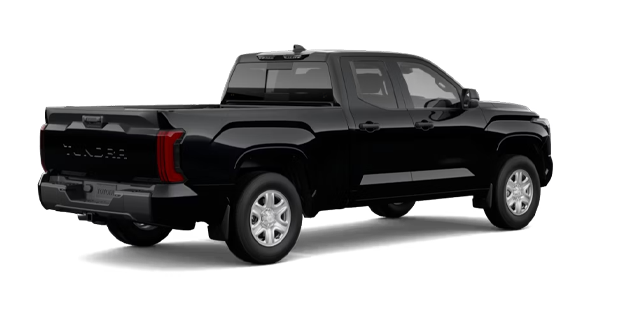 2026 TOYOTA Tundra 4X2 DOUBLE CAB SR - Exterior view - 3