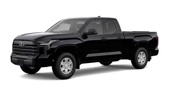 2026 TOYOTA Tundra 4X2 DOUBLE CAB SR - Exterior view - 2