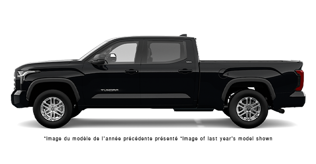 TOYOTA Tundra CREWMAX SR5 L 2026 - Vue extrieure - 1