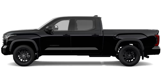 2026 TOYOTA Tundra CREWMAX LIMITED L NIGHTSHADE EDITION - Exterior view - 1