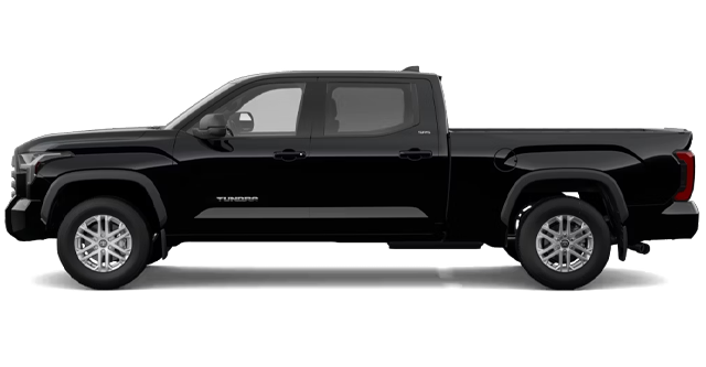 2026 TOYOTA Tundra CREWMAX SR5 L - Exterior view - 1